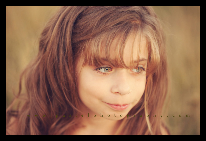 Los Angeles Baby Photographer